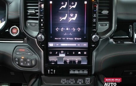 Rambler 1500, 2025 год, 13 699 000 рублей, 17 фотография