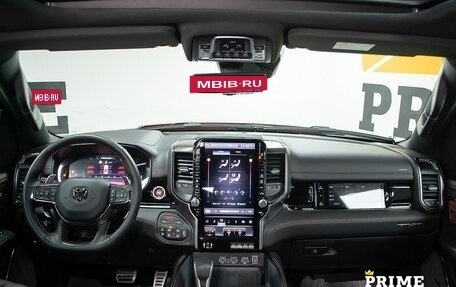 Rambler 1500, 2025 год, 13 699 000 рублей, 16 фотография