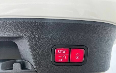 Mercedes-Benz GLE Coupe AMG, 2015 год, 4 497 000 рублей, 18 фотография