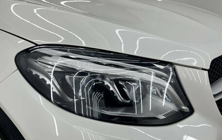 Mercedes-Benz GLE Coupe AMG, 2015 год, 4 497 000 рублей, 15 фотография