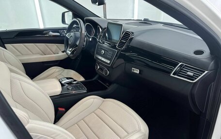 Mercedes-Benz GLE Coupe AMG, 2015 год, 4 497 000 рублей, 32 фотография