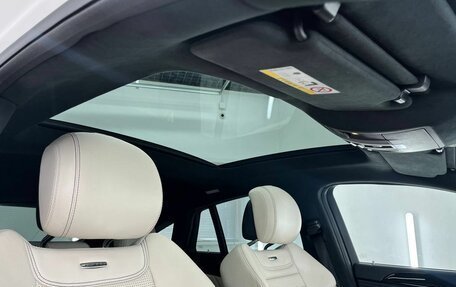 Mercedes-Benz GLE Coupe AMG, 2015 год, 4 497 000 рублей, 35 фотография