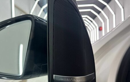 Mercedes-Benz GLE Coupe AMG, 2015 год, 4 497 000 рублей, 36 фотография