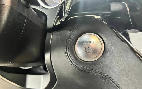 Mercedes-Benz GLE Coupe AMG, 2015 год, 4 497 000 рублей, 30 фотография