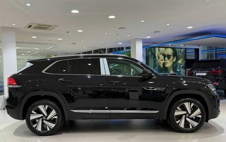 Volkswagen Teramont I, 2025 год, 5 700 000 рублей, 5 фотография