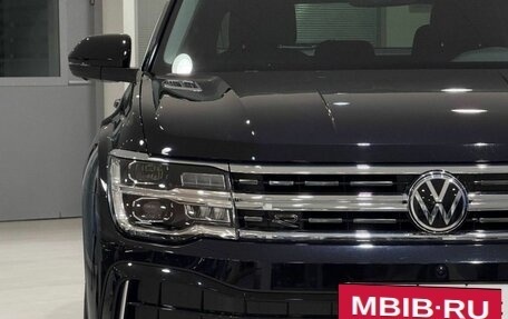 Volkswagen Teramont I, 2025 год, 5 700 000 рублей, 4 фотография