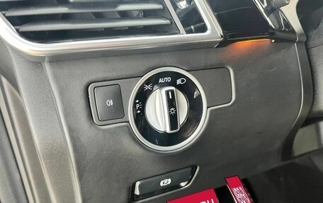 Mercedes-Benz GLE Coupe AMG, 2015 год, 4 497 000 рублей, 27 фотография