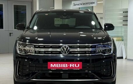 Volkswagen Teramont I, 2025 год, 5 700 000 рублей, 2 фотография