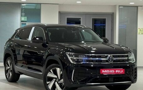 Volkswagen Teramont I, 2025 год, 5 700 000 рублей, 3 фотография