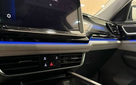 Volkswagen Teramont I, 2025 год, 5 700 000 рублей, 15 фотография