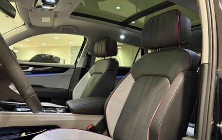 Volkswagen Teramont I, 2025 год, 5 700 000 рублей, 12 фотография