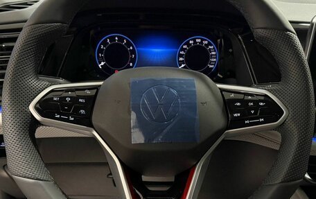 Volkswagen Teramont I, 2025 год, 5 700 000 рублей, 13 фотография