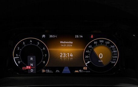 Volkswagen Teramont I, 2025 год, 5 700 000 рублей, 14 фотография