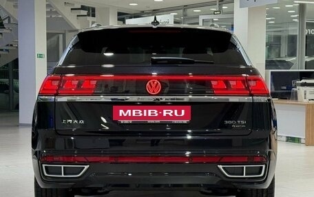 Volkswagen Teramont I, 2025 год, 5 700 000 рублей, 9 фотография