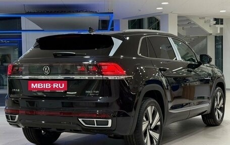 Volkswagen Teramont I, 2025 год, 5 700 000 рублей, 8 фотография