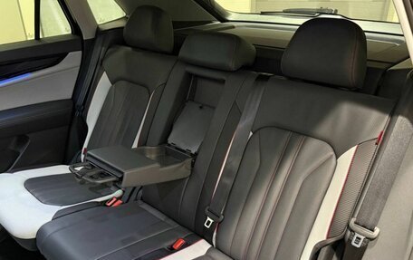 Volkswagen Teramont I, 2025 год, 5 700 000 рублей, 20 фотография