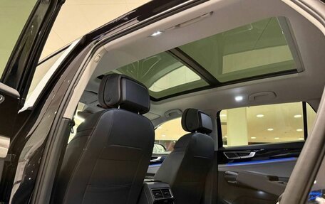 Volkswagen Teramont I, 2025 год, 5 700 000 рублей, 19 фотография