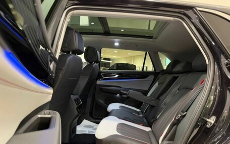 Volkswagen Teramont I, 2025 год, 5 700 000 рублей, 18 фотография