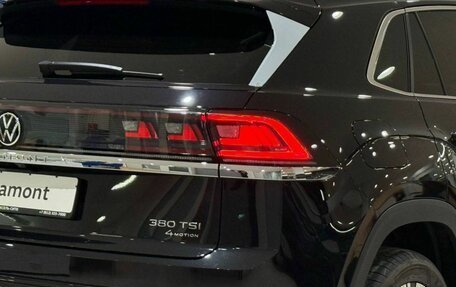 Volkswagen Teramont I, 2025 год, 5 700 000 рублей, 22 фотография