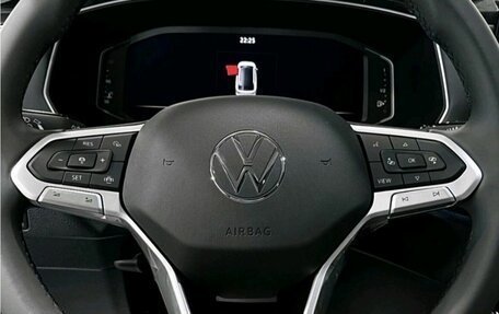 Volkswagen Tharu, 2025 год, 3 400 000 рублей, 9 фотография