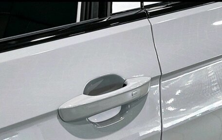 Volkswagen Tharu, 2025 год, 3 400 000 рублей, 6 фотография