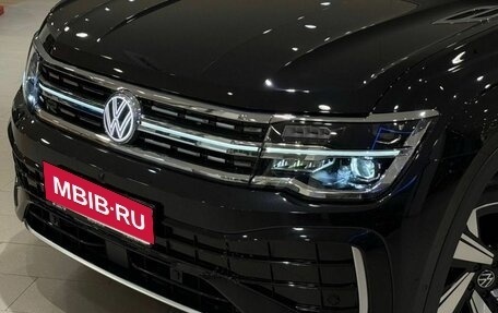 Volkswagen Teramont I, 2025 год, 5 700 000 рублей, 21 фотография