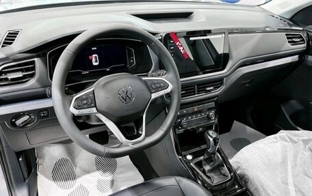 Volkswagen Tharu, 2025 год, 3 400 000 рублей, 8 фотография