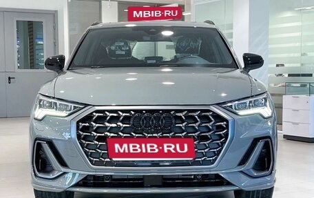 Audi Q3, 2025 год, 5 450 000 рублей, 2 фотография