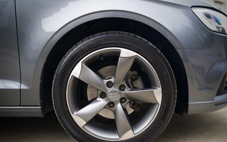 Audi A3, 2019 год, 2 420 000 рублей, 5 фотография