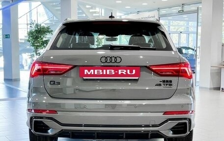 Audi Q3, 2025 год, 5 450 000 рублей, 8 фотография