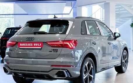 Audi Q3, 2025 год, 5 450 000 рублей, 7 фотография