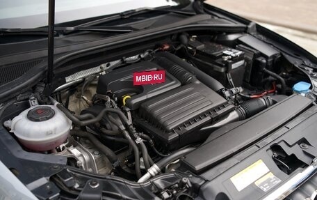 Audi A3, 2019 год, 2 420 000 рублей, 14 фотография