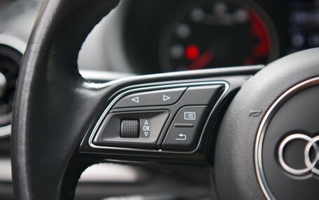 Audi A3, 2019 год, 2 420 000 рублей, 18 фотография