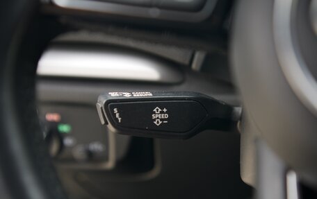 Audi A3, 2019 год, 2 420 000 рублей, 20 фотография