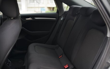 Audi A3, 2019 год, 2 420 000 рублей, 27 фотография