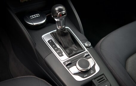 Audi A3, 2019 год, 2 420 000 рублей, 21 фотография