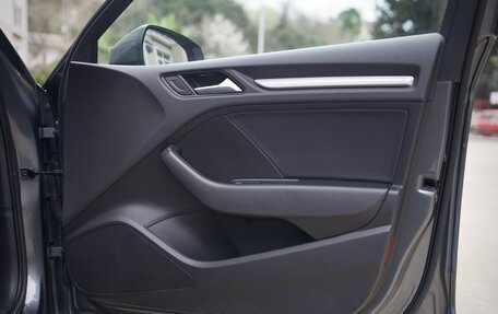 Audi A3, 2019 год, 2 420 000 рублей, 31 фотография