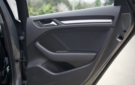 Audi A3, 2019 год, 2 420 000 рублей, 33 фотография