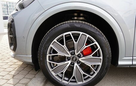 Audi Q5, 2025 год, 7 400 000 рублей, 7 фотография