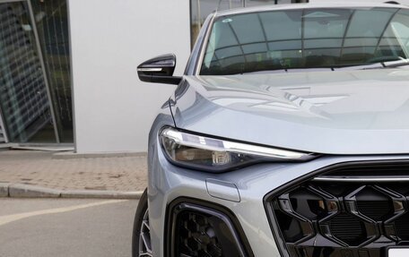 Audi Q5, 2025 год, 7 400 000 рублей, 10 фотография