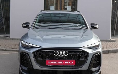 Audi Q5, 2025 год, 7 400 000 рублей, 2 фотография