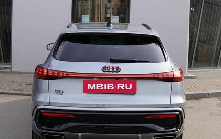 Audi Q5, 2025 год, 7 400 000 рублей, 5 фотография