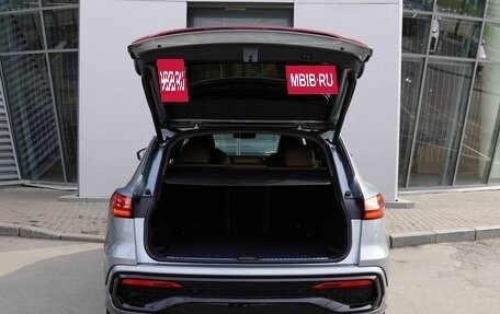 Audi Q5, 2025 год, 7 400 000 рублей, 8 фотография