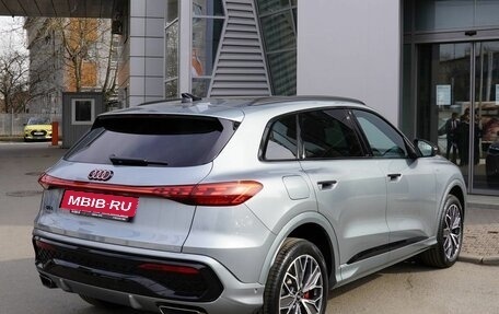 Audi Q5, 2025 год, 7 400 000 рублей, 4 фотография