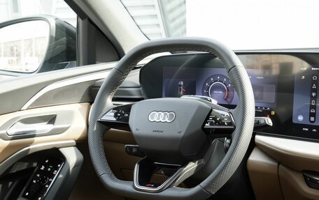 Audi Q5, 2025 год, 7 400 000 рублей, 20 фотография