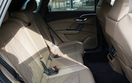 Audi Q5, 2025 год, 7 400 000 рублей, 19 фотография