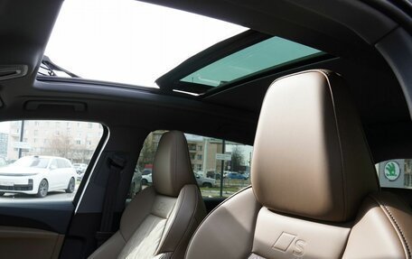 Audi Q5, 2025 год, 7 400 000 рублей, 21 фотография