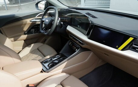 Audi Q5, 2025 год, 7 400 000 рублей, 14 фотография