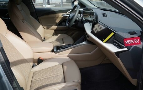 Audi Q5, 2025 год, 7 400 000 рублей, 17 фотография