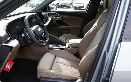 Audi Q5, 2025 год, 7 400 000 рублей, 16 фотография